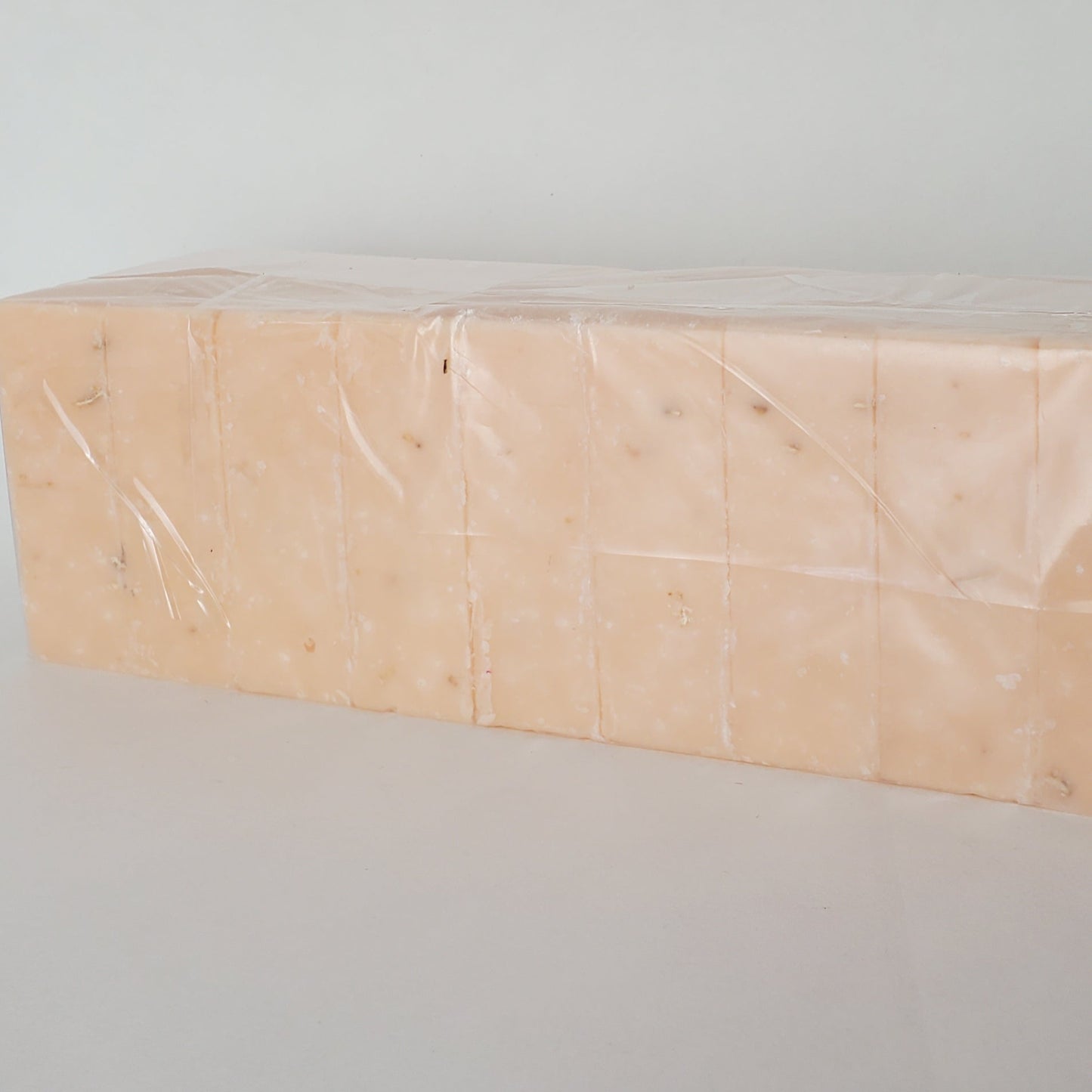 Mango Salsa - Handcrafted Bar Soap