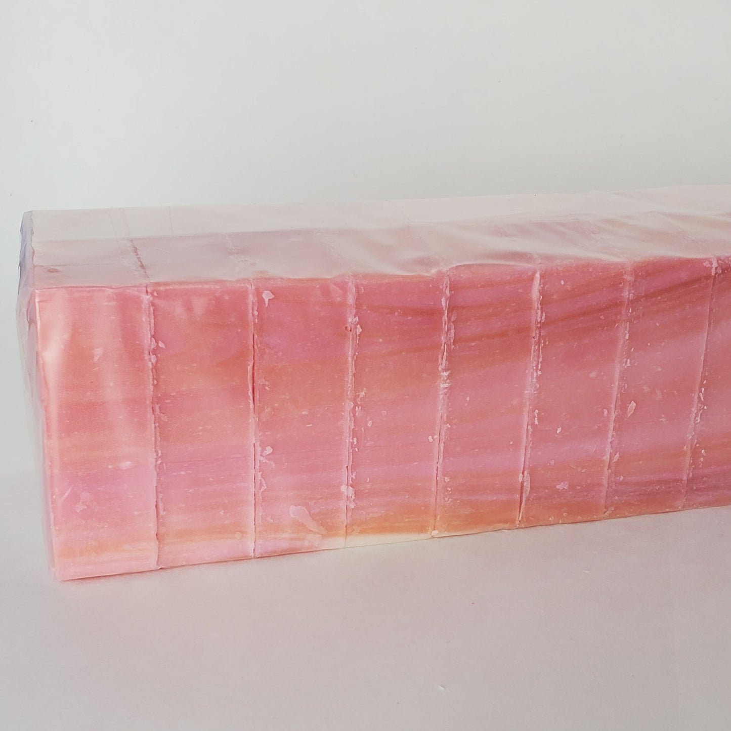 Pineapple Citrus - Handcrafted Bar Soap