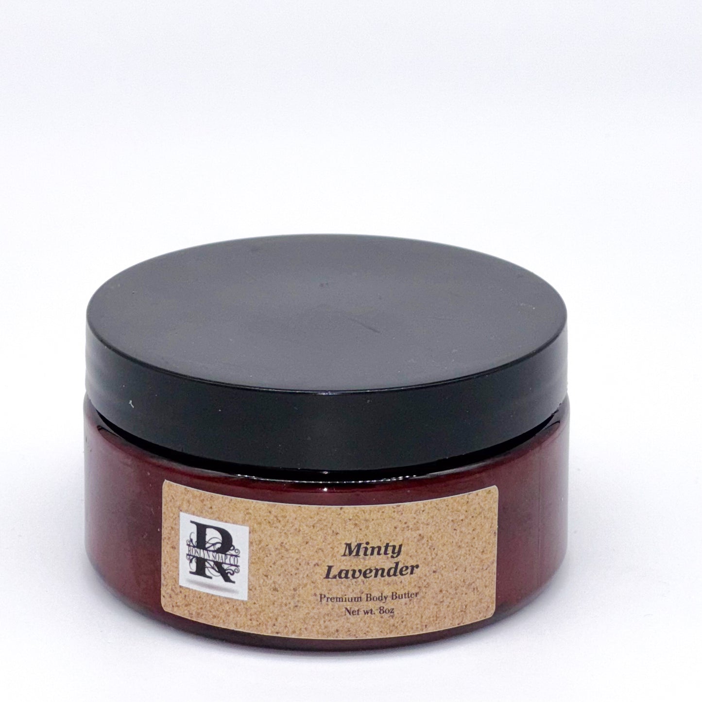 Minty Lavender - 8 oz