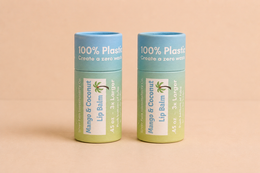 Mango & Coconut - Lip Balm 0.5oz