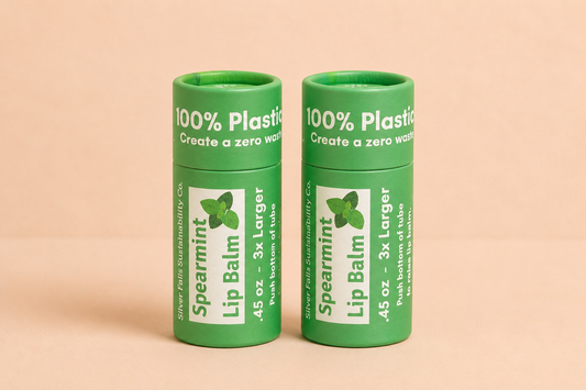 Spearmint - Lip Balm 0.45oz