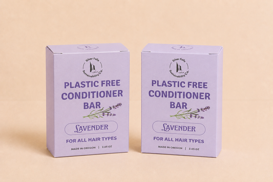 Lavender - Conditioning Bar 2.65oz