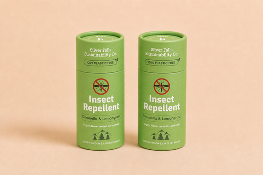 Citronella Lemongrass - Insect Repellent 2.25oz