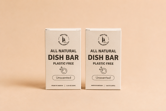 Dish Bar 3.65oz