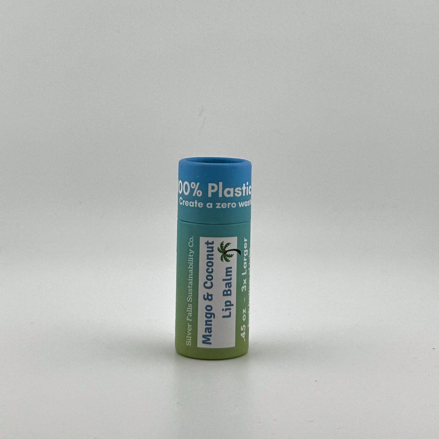Mango & Coconut - Lip Balm 0.5oz