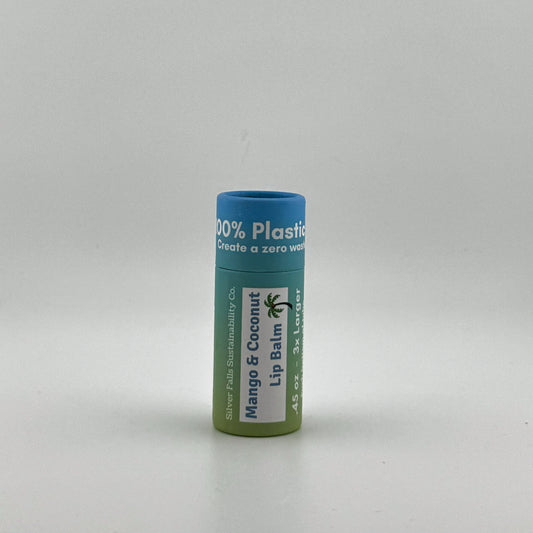 Mango & Coconut - Lip Balm 0.5oz
