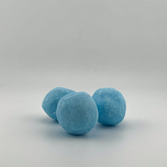 Blue Lagoon - Hand Rolled Bath Melt (1pc)