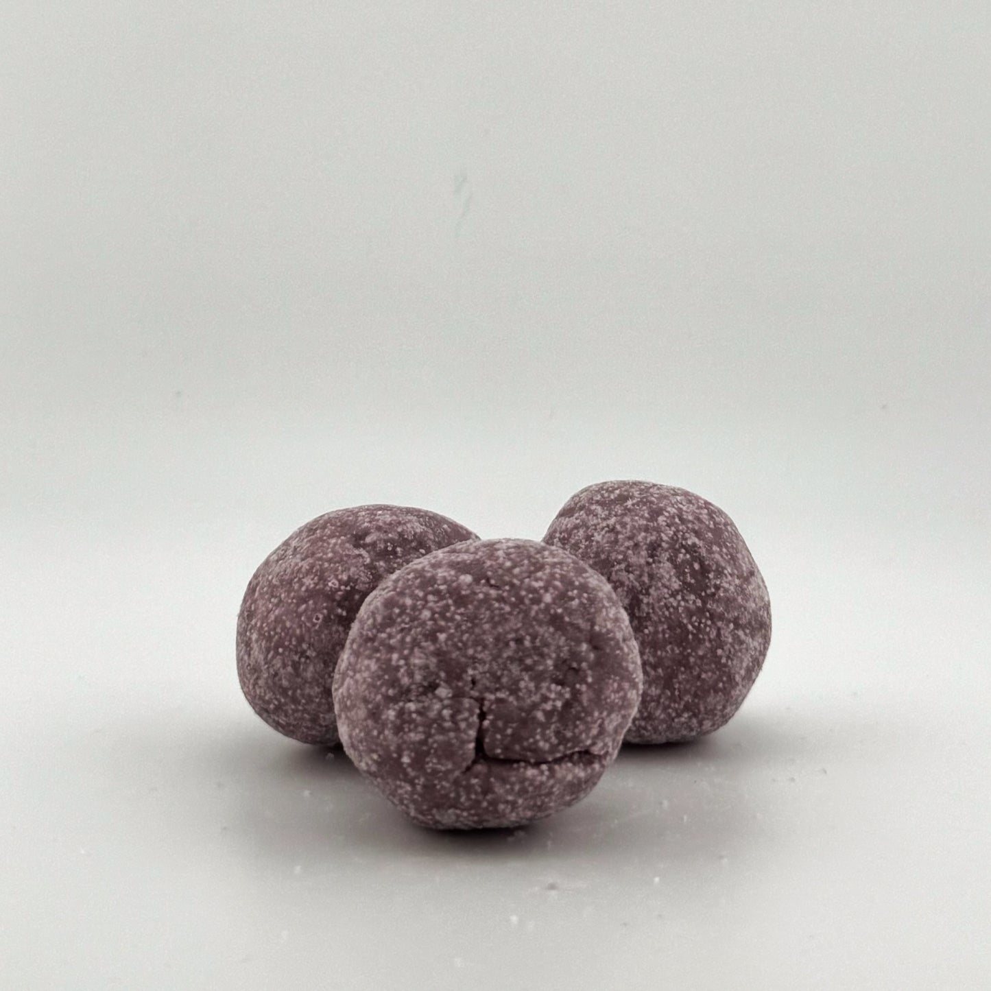 Blackberry Sage - Hand Rolled Bath Melt (1pc)