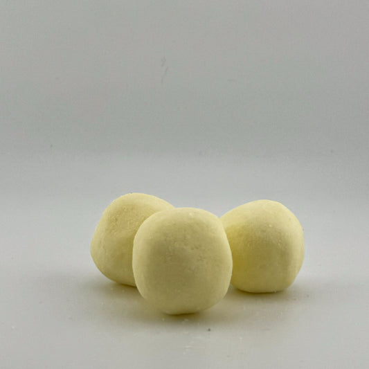 Lemongrass - Hand Rolled Bath Melt (1pc)