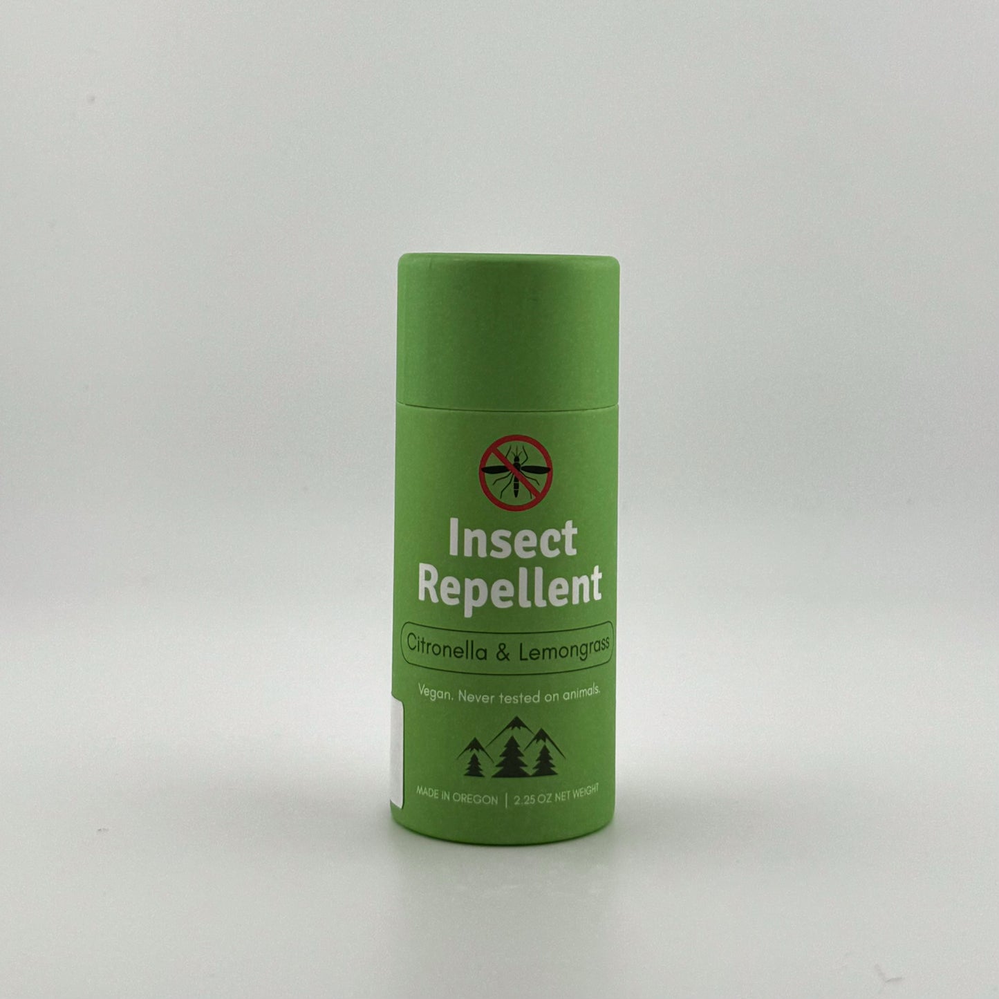 Citronella Lemongrass - Insect Repellent 2.25oz