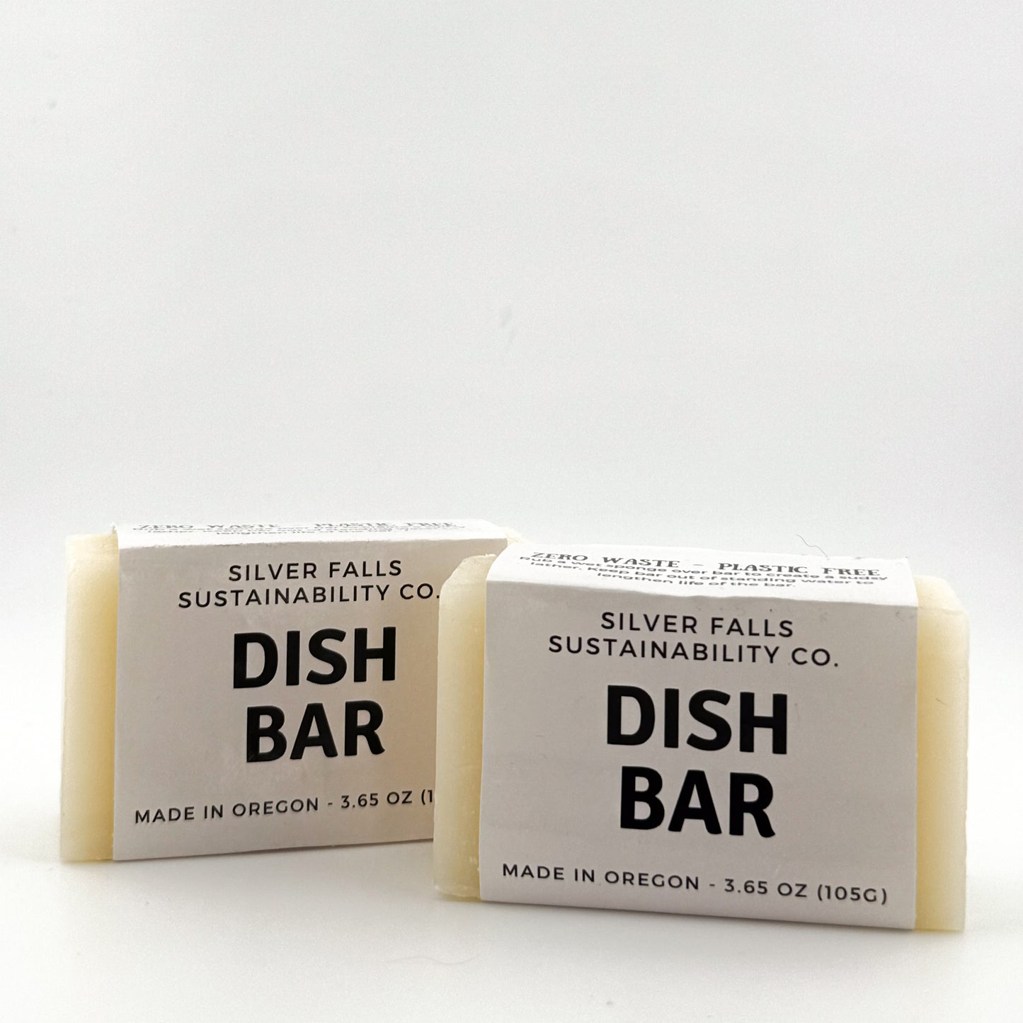 Dish Bar 3.65oz