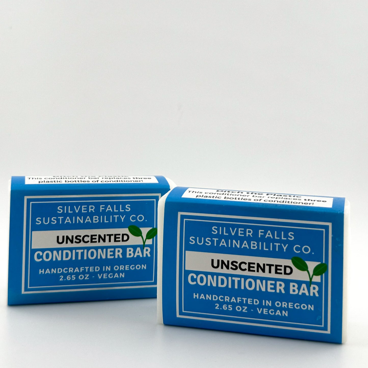 Unscented - Conditioning Bar 2.2oz