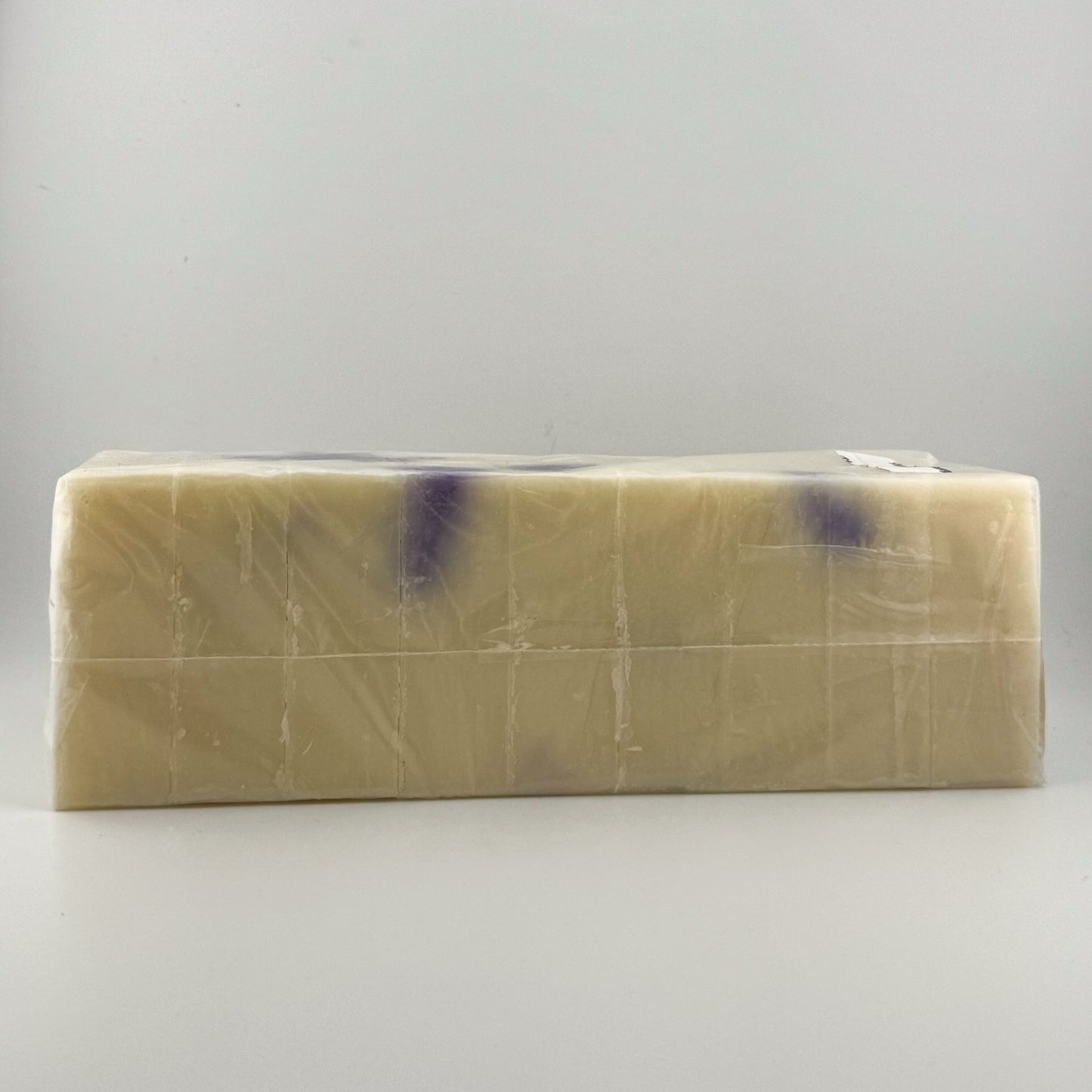 Lavender Handcrafted Bar Soap