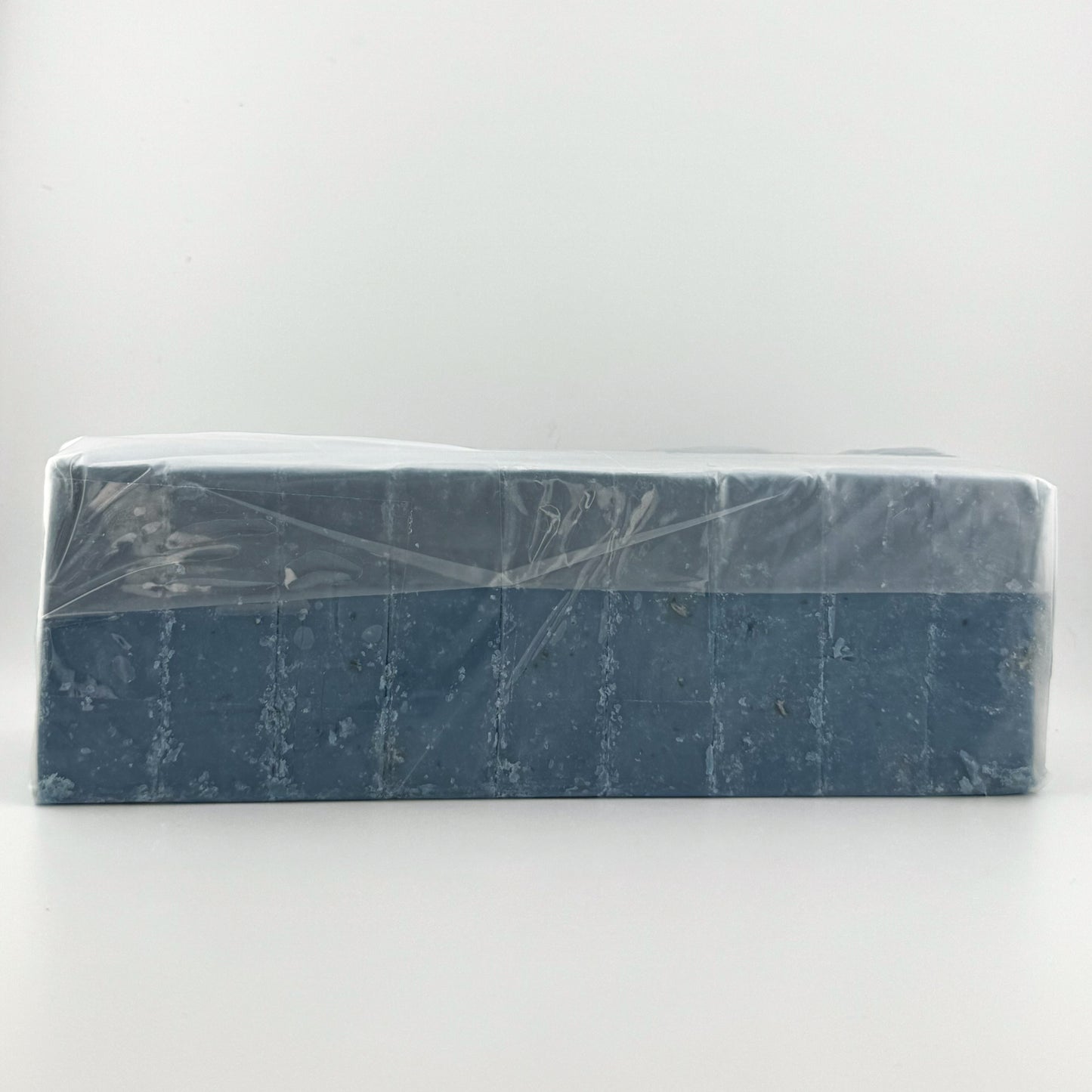 Blueberry Scrub - Handcrafted Bar Soap