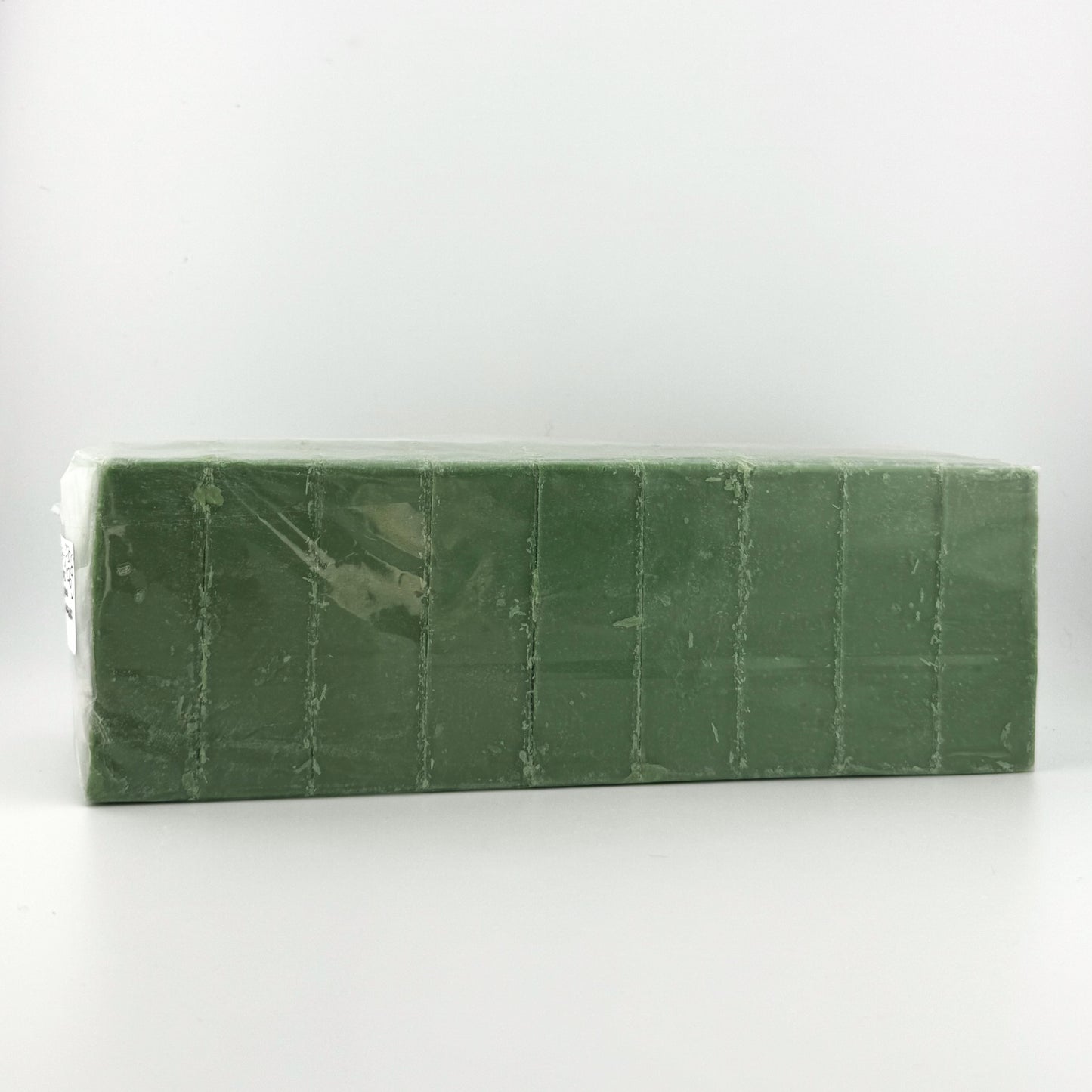 Cool Citrus Basil - Handcrafted Bar Soap