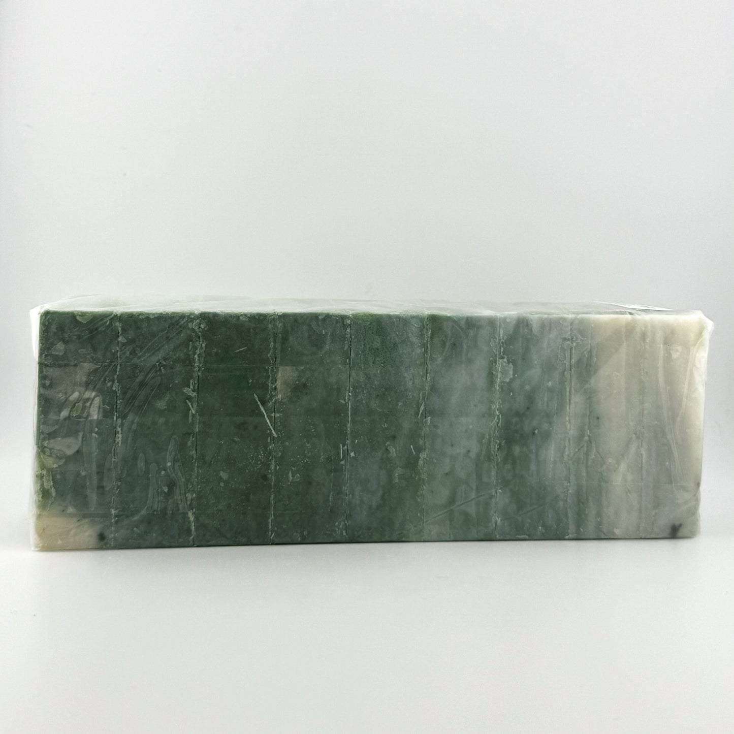 Cool Aloe - Handcrafted Bar Soap