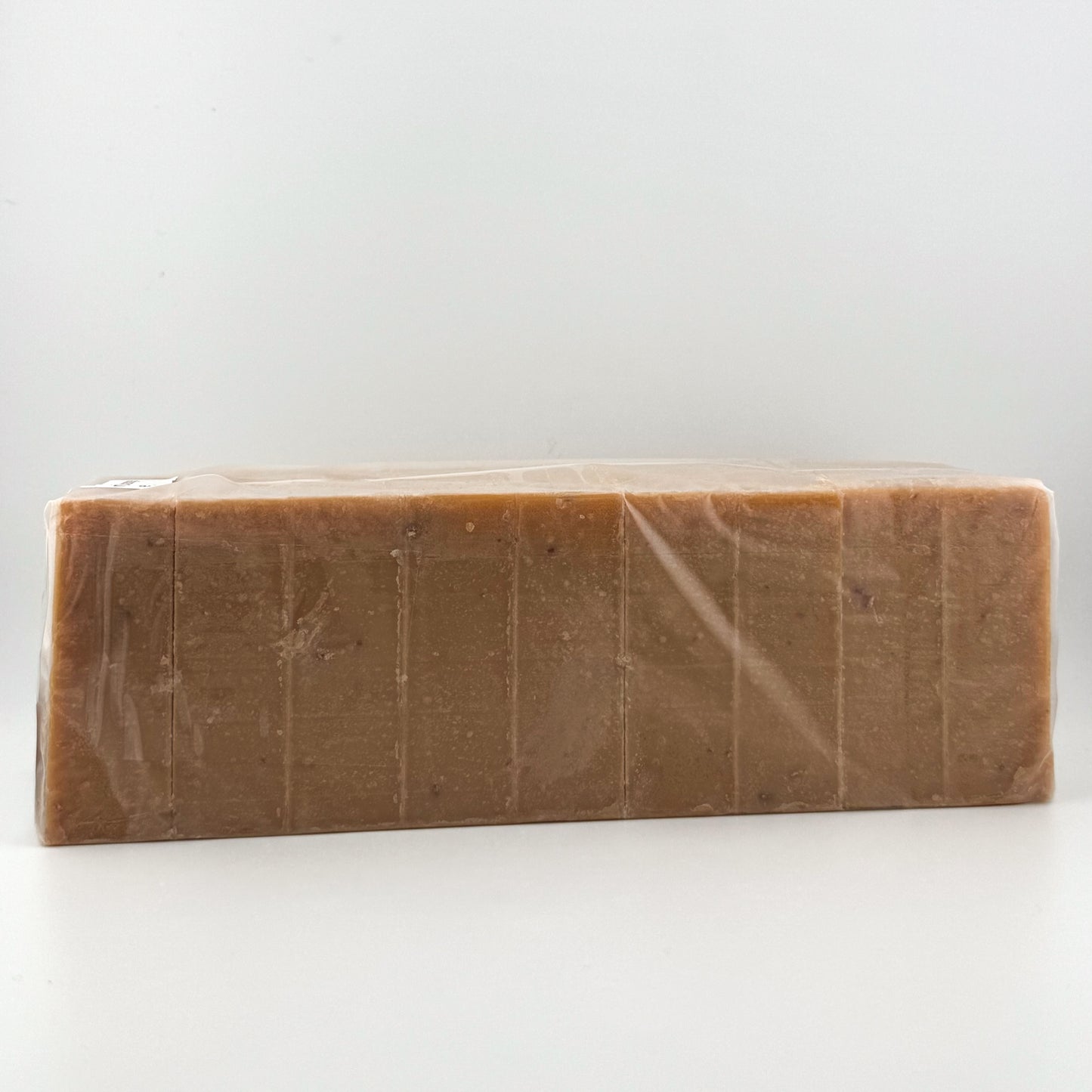 Honey Orange Tumeric - Handcrafted Bar Soap