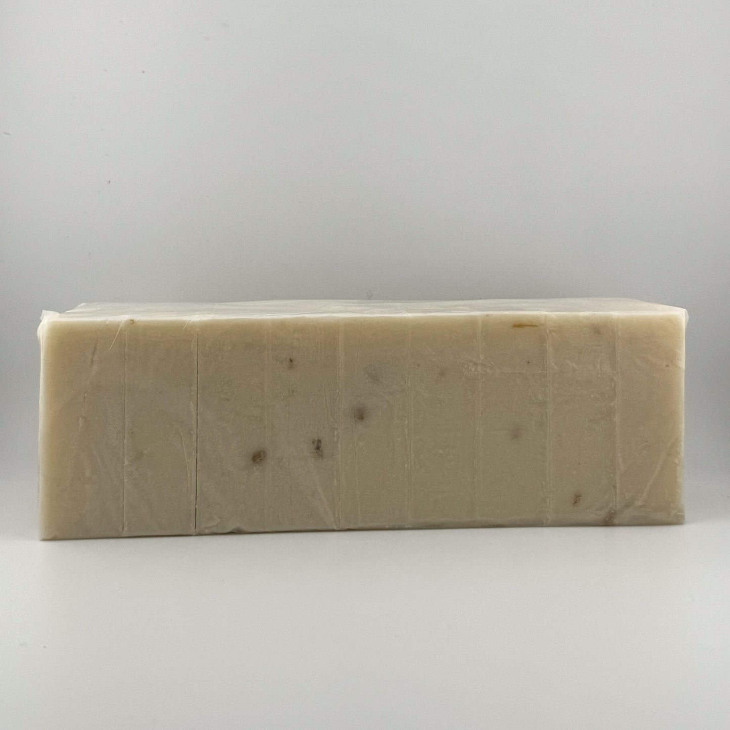 Minty lavender Goats Milk - Handcrafted Bar Soap