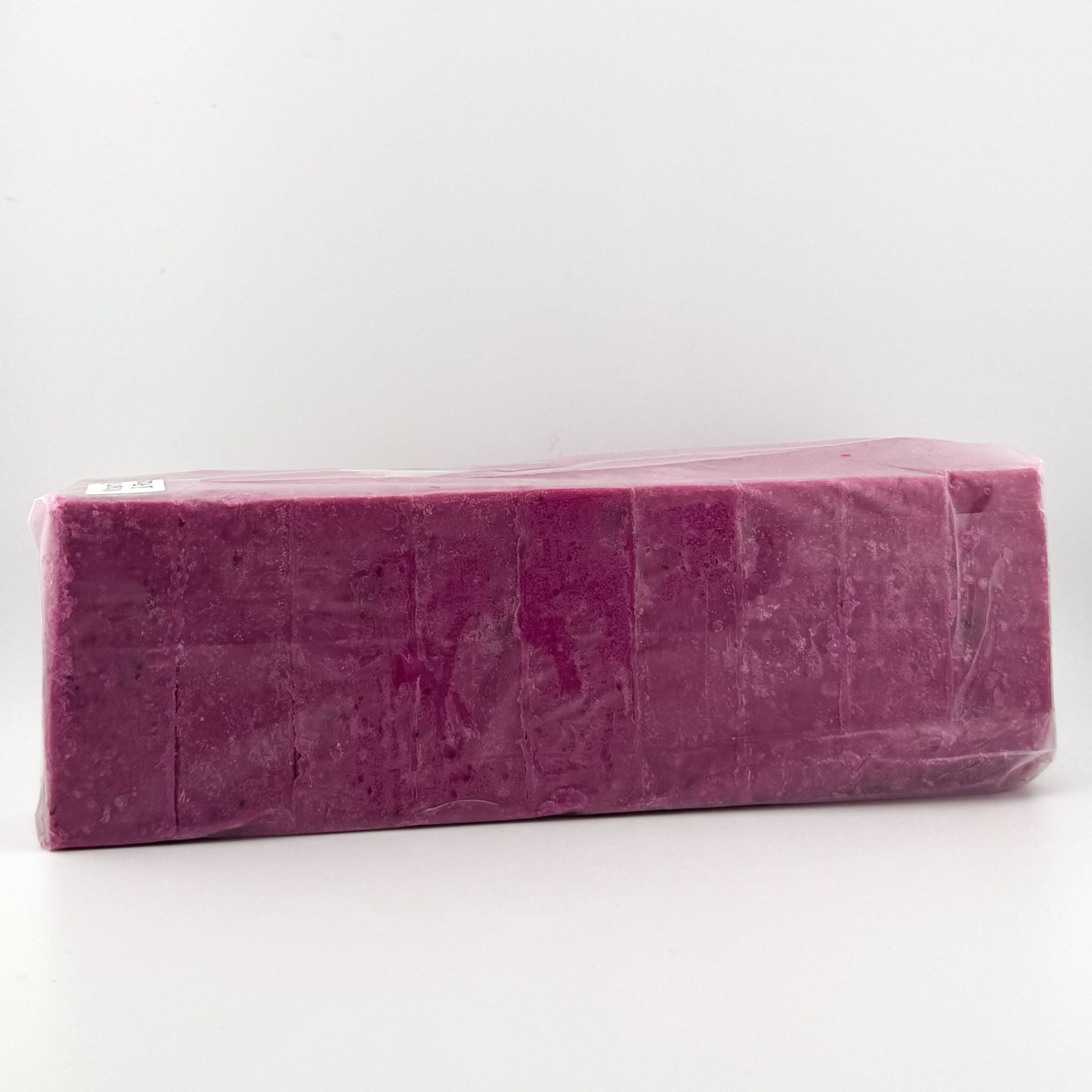 Moonlight & Roses Scrub - Handcrafted Bar Soap