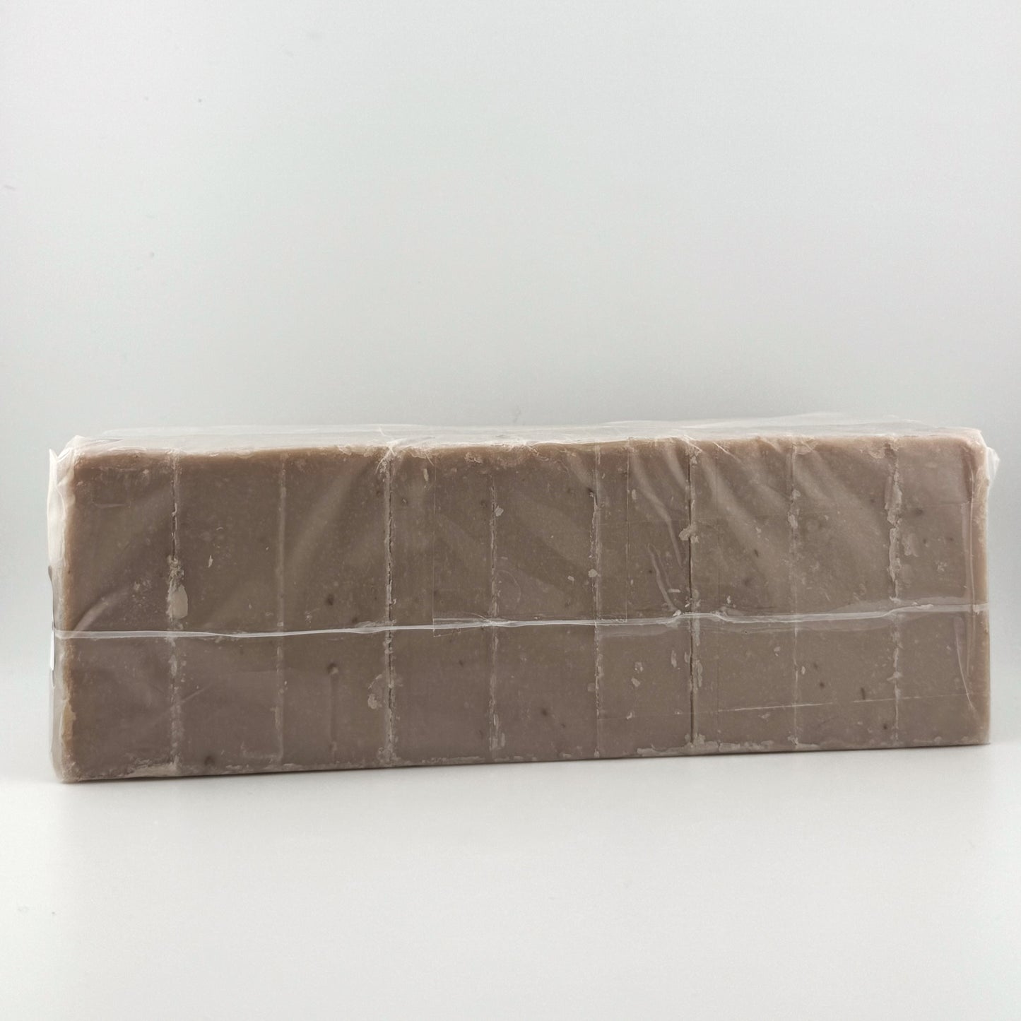 Oatmeal Goat's Milk - Handcrafted Bar Soap