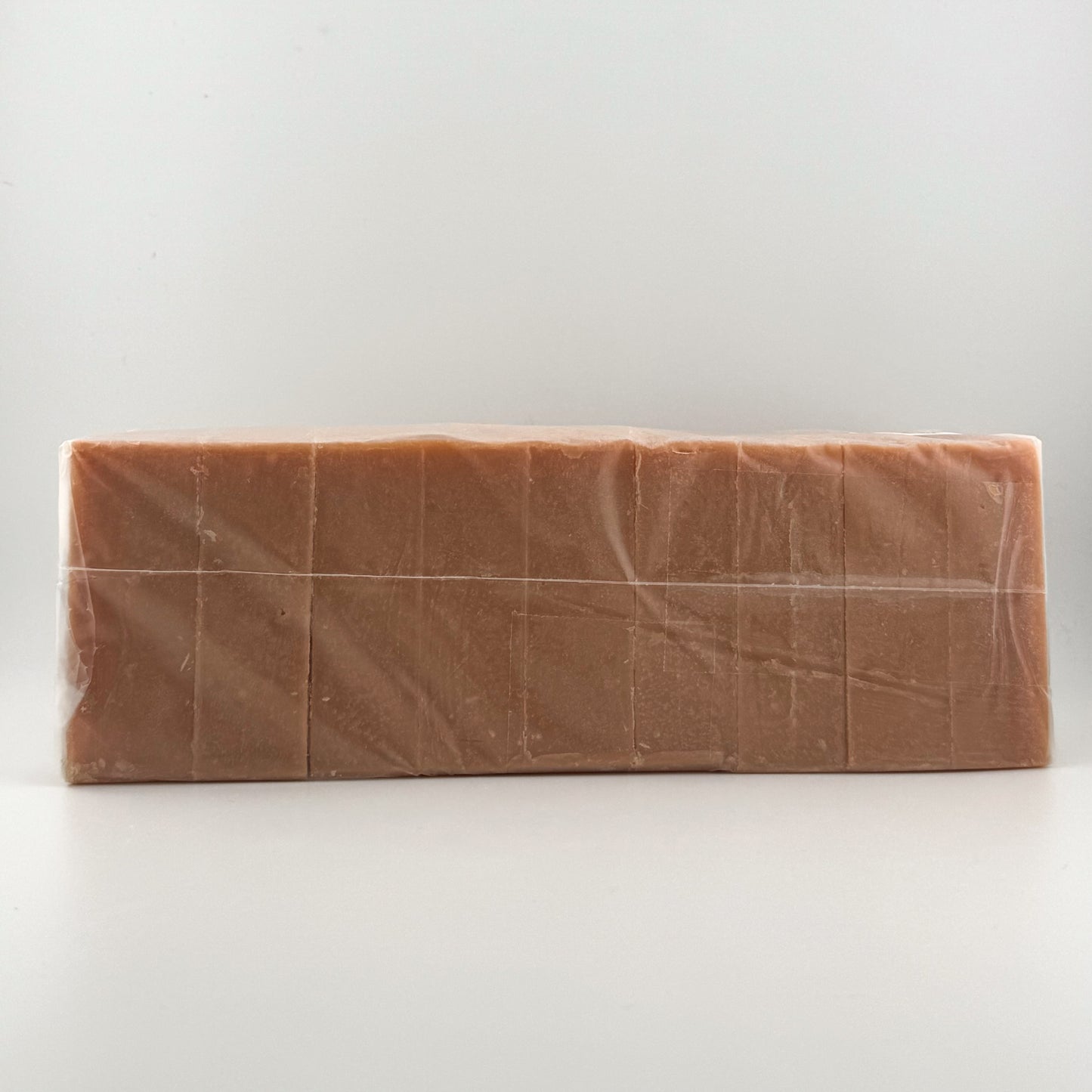 Orange Patchouli - Handcrafted Bar Soap