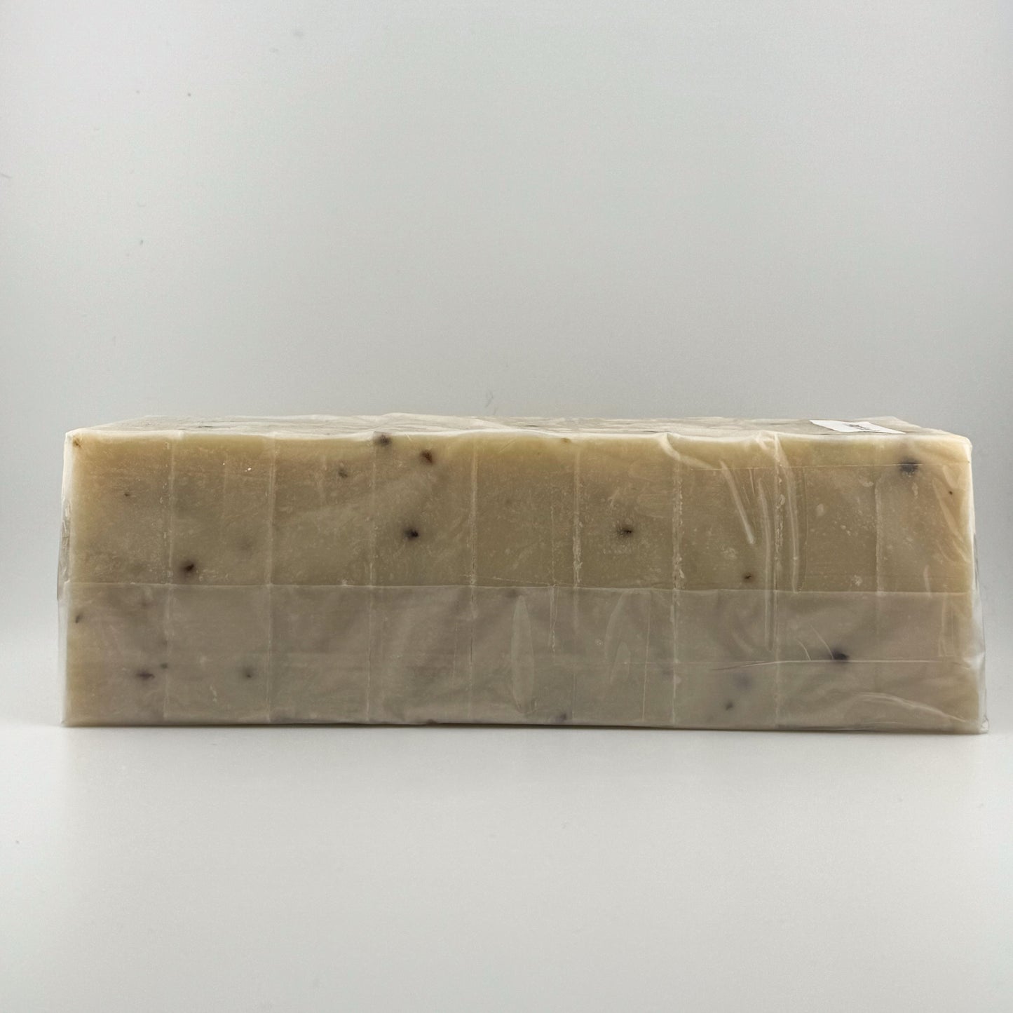 Patchouli - Handcrafted Bar Soap