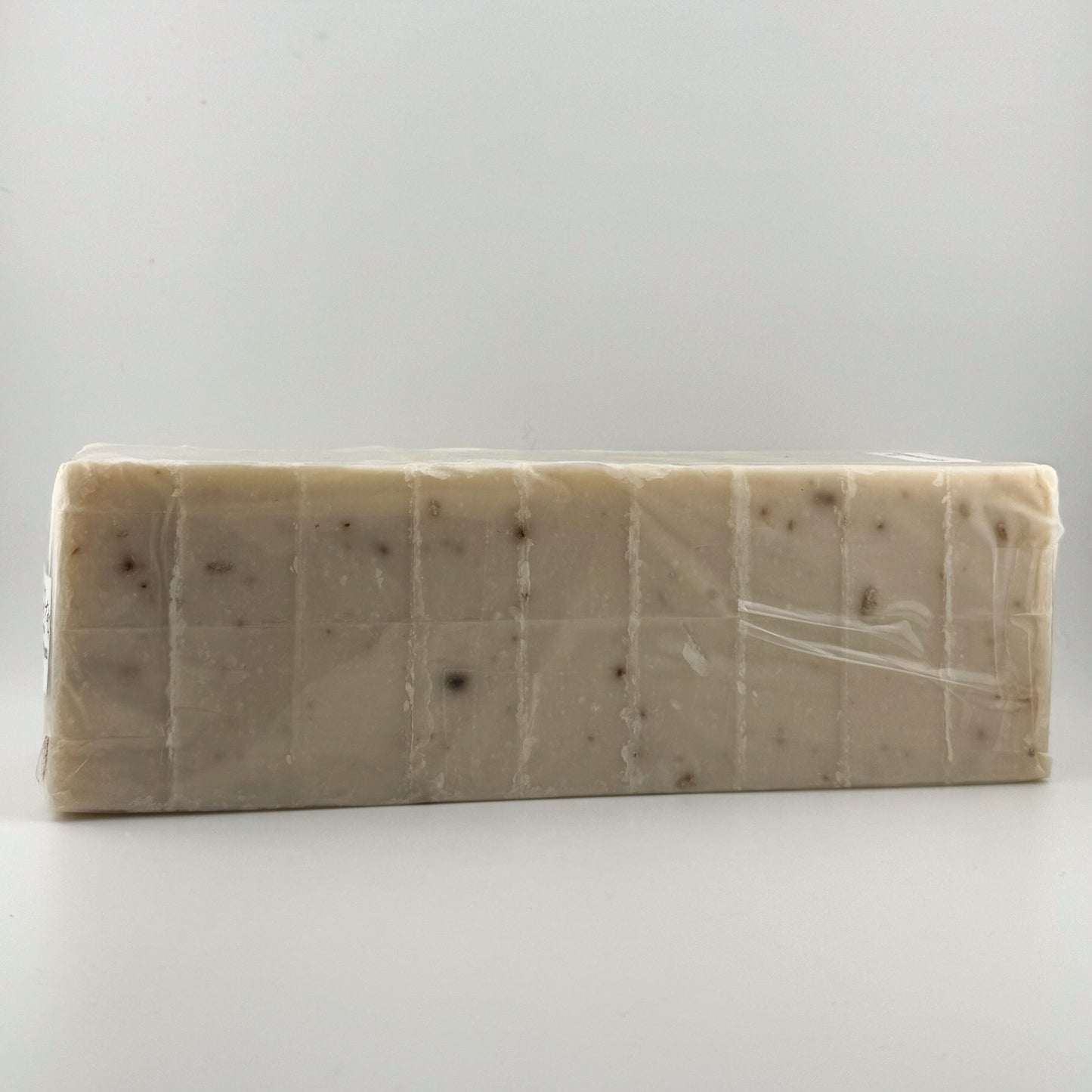 Persimmons Goat's Milk - Handcrafted Bar Soap