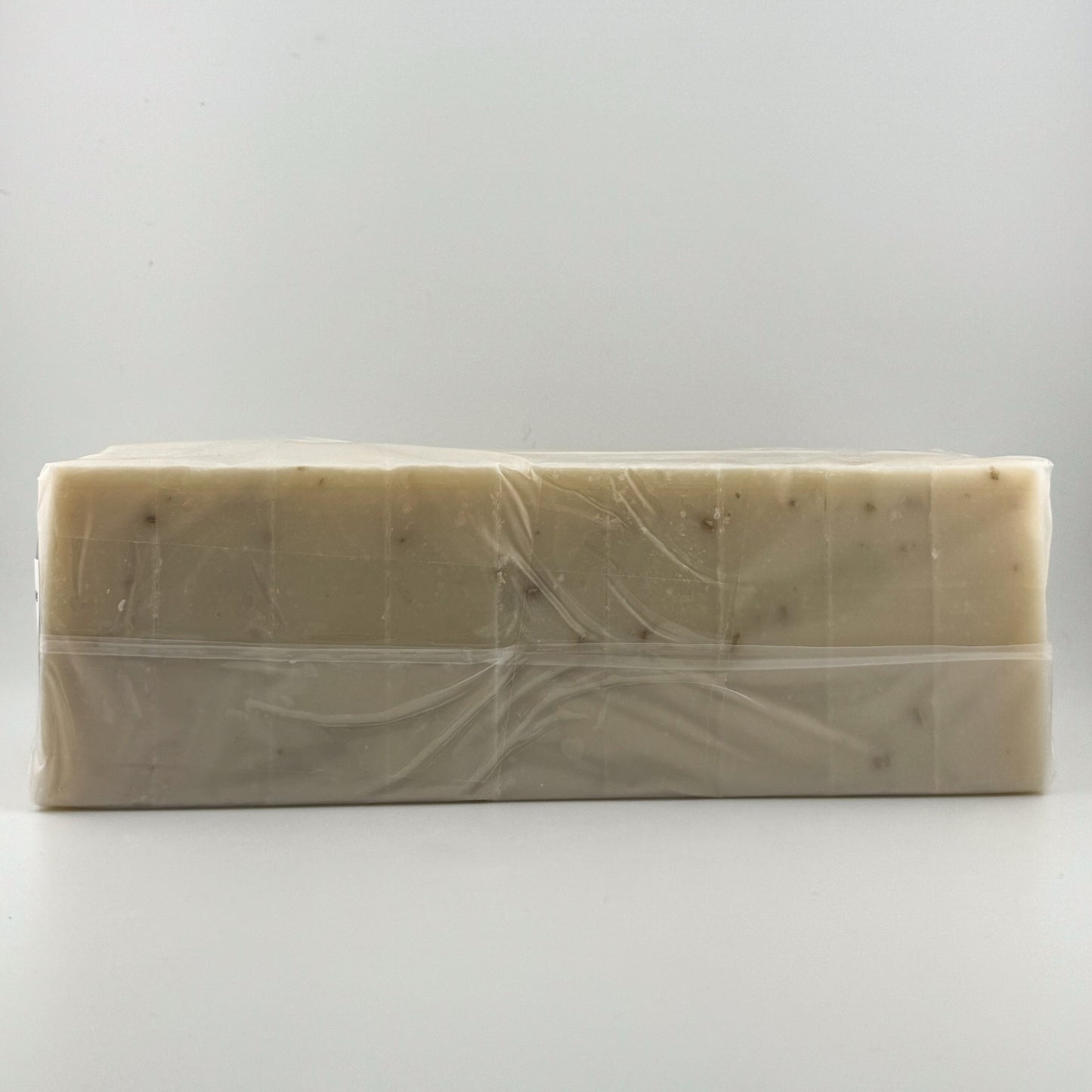 Bamboo Mud - Handcrafted Bar Soap