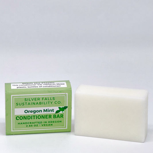 Oregon Mint - Conditioning Bar 2.2oz