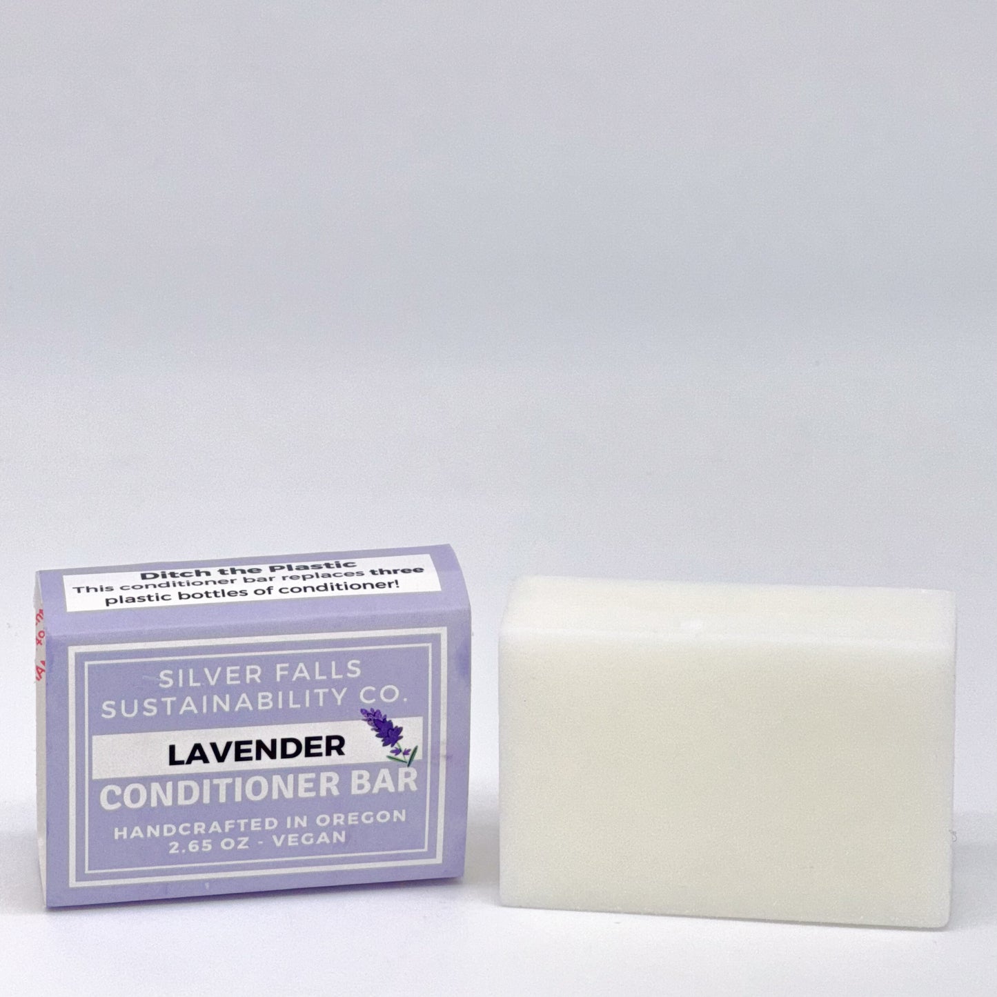 Lavender - Conditioning Bar 2.2oz