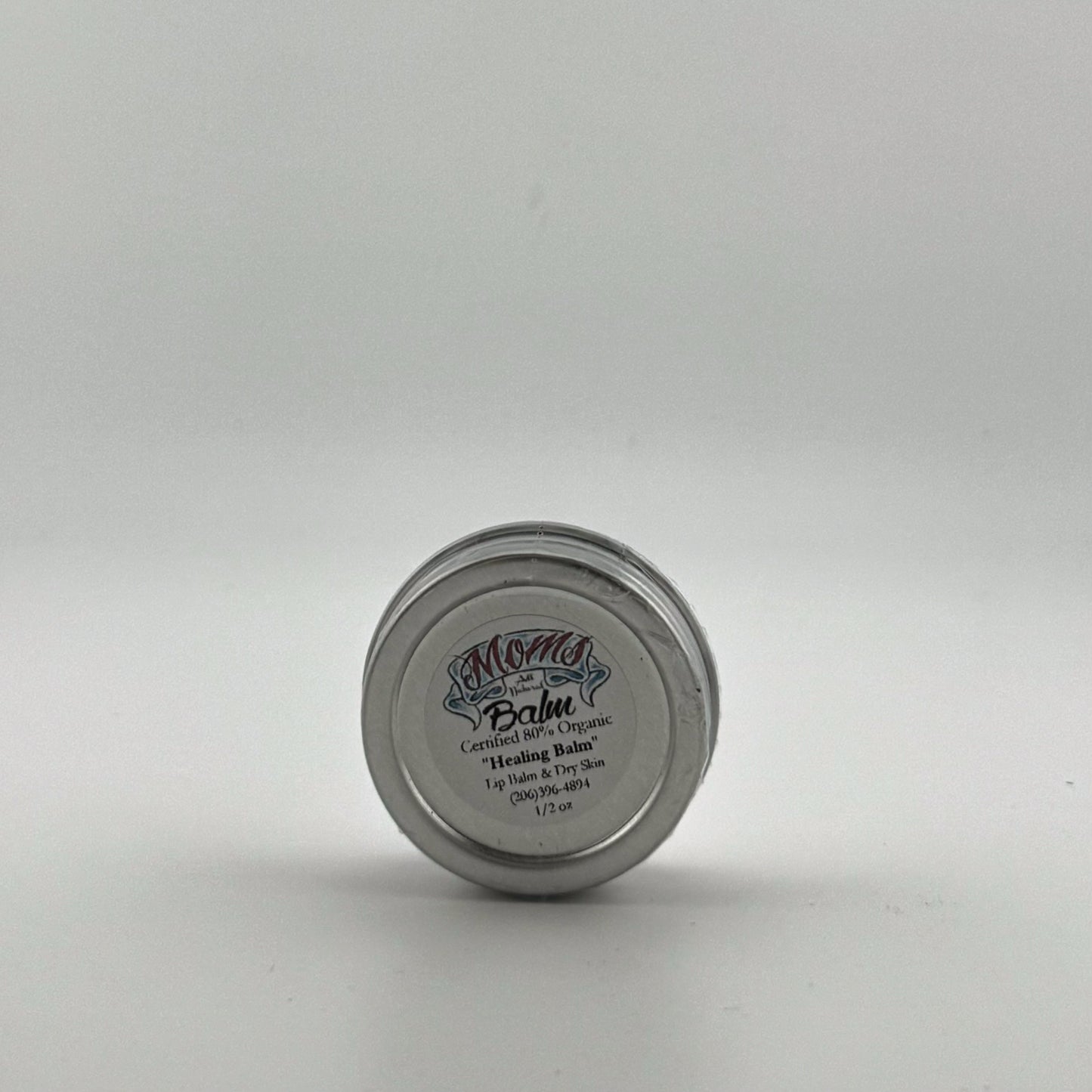 “Moms Balm” all natural Herbal Blend